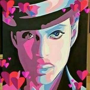 Meet your Posher, Terri